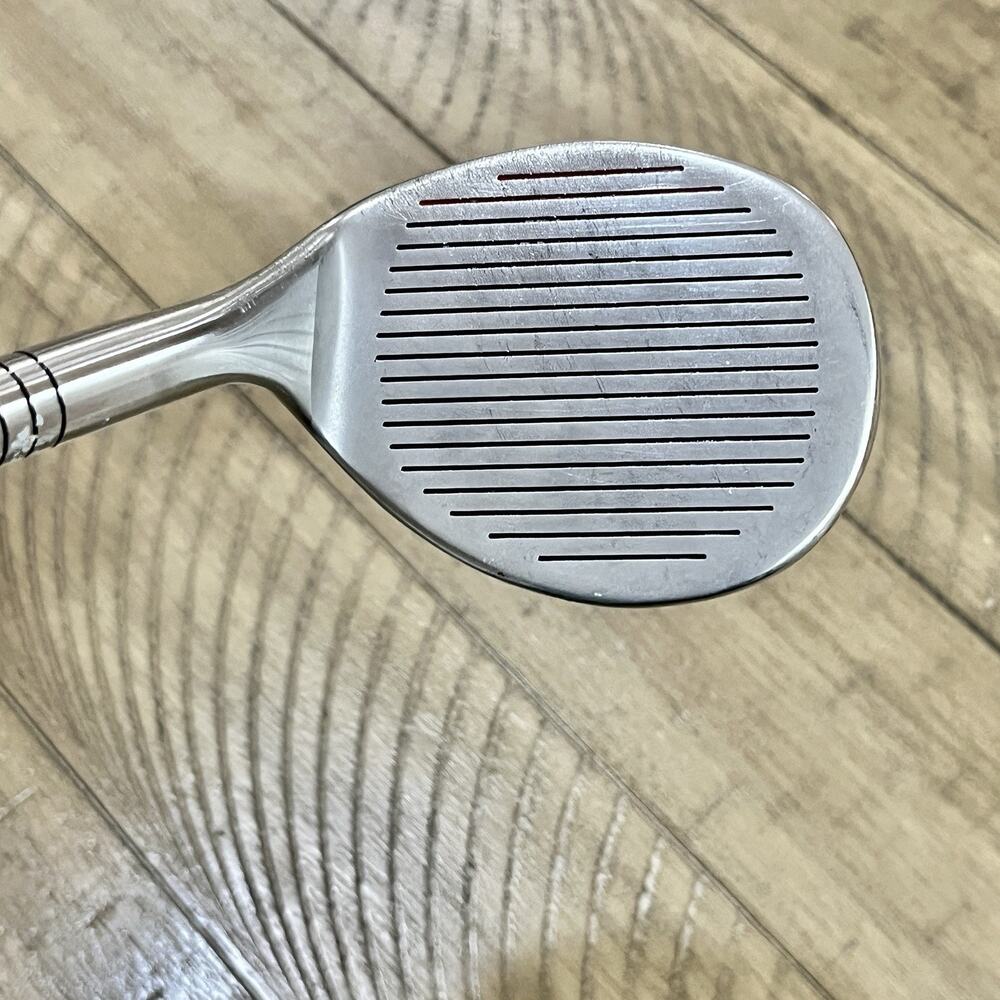 MG Golf The Great Escape Wedge Pat Simmons RH True Temper Regular Steel 35.25" - Picture 2 of 9